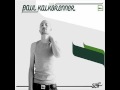 Paul Kalkbrenner - Page Three