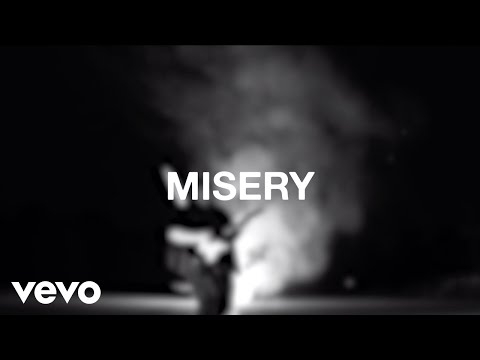 Michigander - Misery