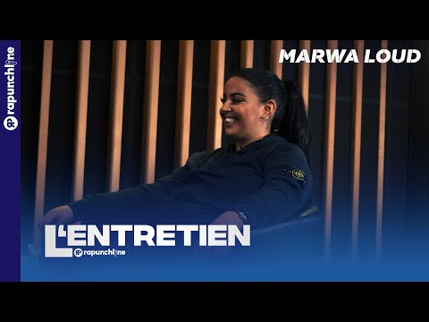 Marwa Loud - Again, ses soeurs, son mari, Embrouilles, Maroc, Londres, Diam's, Lacrim, Eva, ISK ..