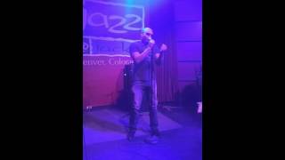 Sam Cooke Tribute: A Change is Gonna Come!!