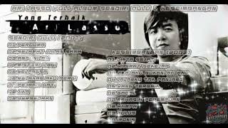 Download lagu ARI LASSO FULL ALBUM SENDIRI DULU (2001) || ALBUN KESEIMBANGAN (2003) || 45 #arilasso #musikhits mp3
