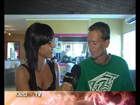 Andrea Corelli interview @ Ibiza Global Radio by Anna Tur