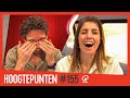 MATTIE BETAALT NIET bij het TANKSTATION // Mattie & Marieke