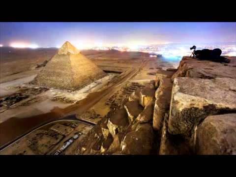 Perfect Stranger - A Mosquito Bit My Leg (Nikroma Remix)