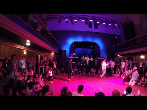 Olivers Twist vs Octus