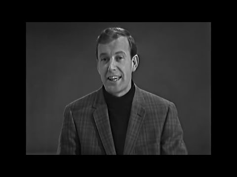 Val Doonican - I'm Gonna Get There Somehow (Official Music Video)