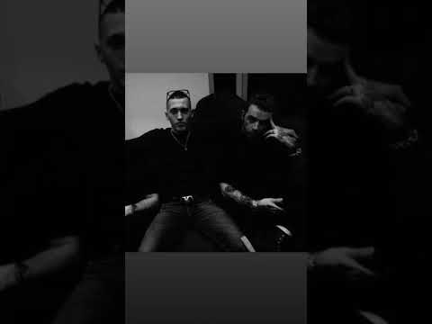 SALMO x MASSIMO PERICOLO - MASHUP🔥