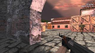 TaZ vs SK @ IEM6 WC 2012