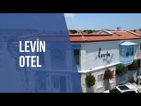 Levin Otel Tanıtım Filmi