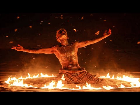 Phi11a - I Try (Official Video)