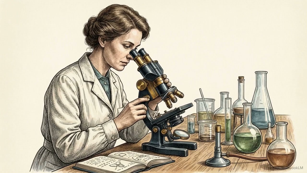 Themes and Concepts of Biology