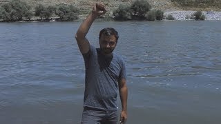 Բարև, Էրգիր. Մուշ