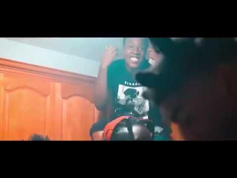 Ap Blakk Ft Double K - Bakk2Bakk (Official Video)