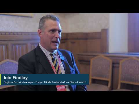 Financial Institution video testimonial