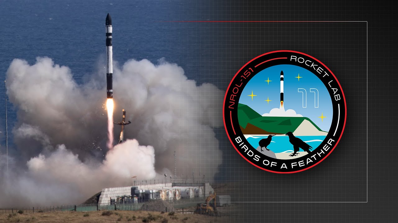 Watch the Launch