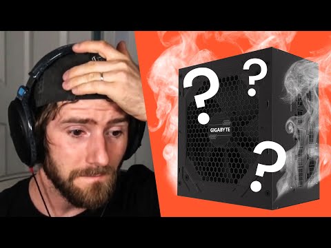 Gigabyte | Maitinimo blokas | GP-UD850GM | 850 W video
