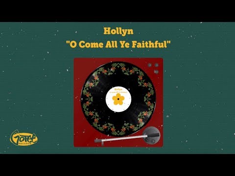 Thumbnail for O Come All Ye Faithful video