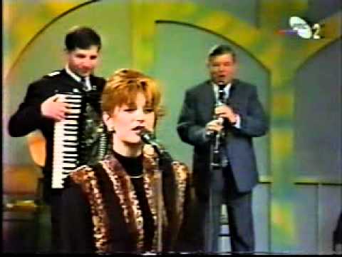 Nina Pavić (Promenada) "Mila majko..."-UŽIVO