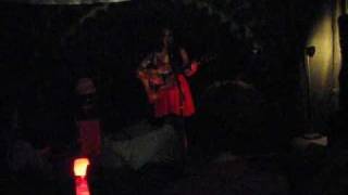 Marissa Nadler  "55 Falls/Annabelle Lee"