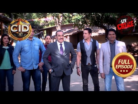 CID ​​ने सुलझाया दिनदहाड़े एक Woman के गायब होने का Case | CID| Latest Ep| Abducted Series |6 Feb 24