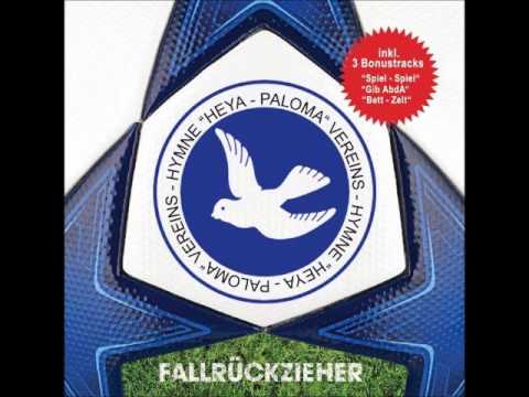 Heya Paloma Vereinshymne USC Paloma, wohl Beste Hymne der Welt!