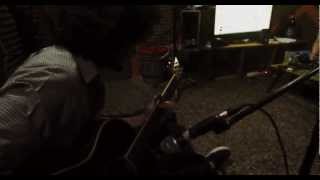 Blak Lyons - Roosters (Acustico en Ozono FM 107.1)