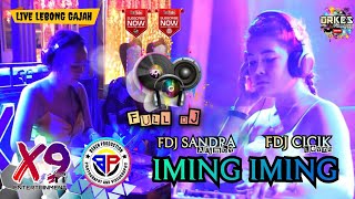 Download lagu Woww !!! X9 Entertainment Feat FDj Cicik Leyna And FDj Sandra Arimby | Live Lebong Gajah Selapan mp3 Download lagu Woww !!! X9 Entertainment Feat FDj Cicik Leyna And FDj Sandra Arimby | Live Lebong Gajah Selapan mp3
