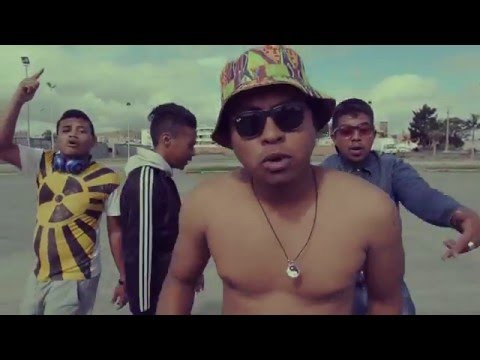 Dj Kev's x El'Jooh Hakim x Zandri Nay x Lucas Tan MIARA MISOMA