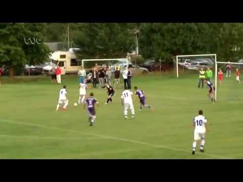 Toto-Pokal, 2. Runde: FCO - FC Eintracht Bamberg 2010