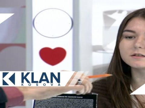 Ora 7 - Mysafir : Fjollë Çunaku dhe Arian Ramaj "Ekspozita 6X6" - Klan Kosova