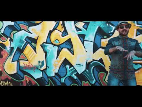 Jimmy Skizzo - I am a good man Feat. Lenell Brown (Official music video)