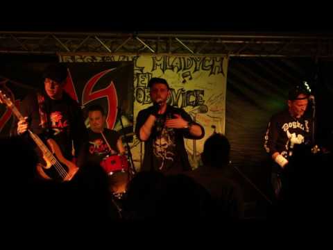 OurAS - OurAS - Dnem i nocí