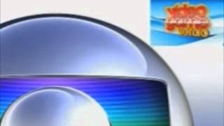 Globo Minas saindo do ar ao som de Dave Grusin