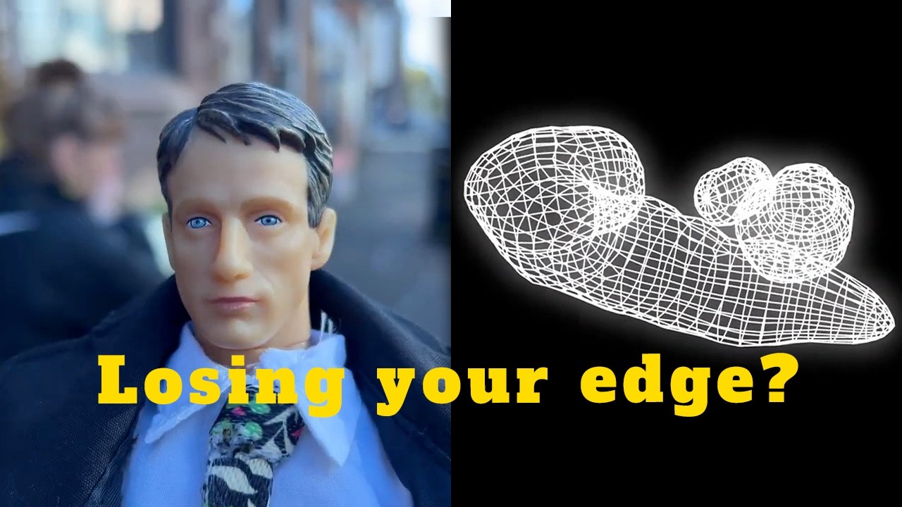 DOGSHIT | Surreal Comedy Short Film | PVTV Creative Meet-Ups