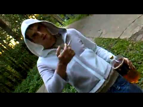 MC РузвелЬД - Раз-Два