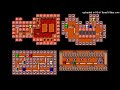 The Adventures Of Super Mario Bros 3 Soundtrack Dark Land Theme Variation 2