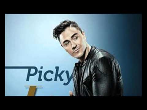 joey montana picky