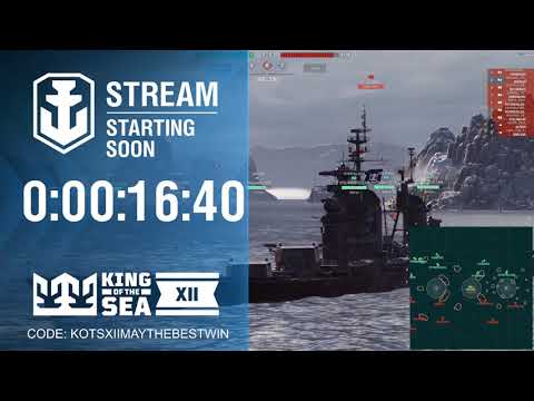 KOTS XII FULL REPLAY ASIA GRAND FINAL!