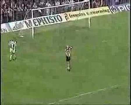 FC Groningen - SC CAMBUUR LEEUWARDEN