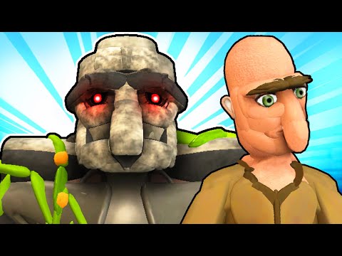I Made MORE Realistic MINECRAFT Mobs in SPORE!