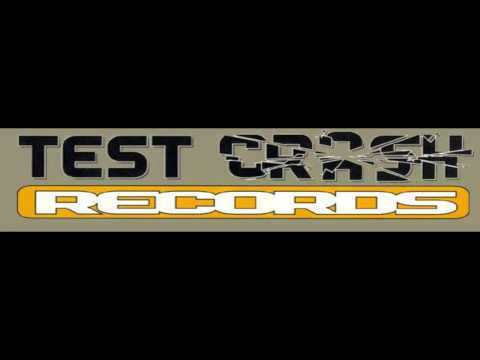 Oldschool Test Crash Records Compilation Mix by Dj Djero