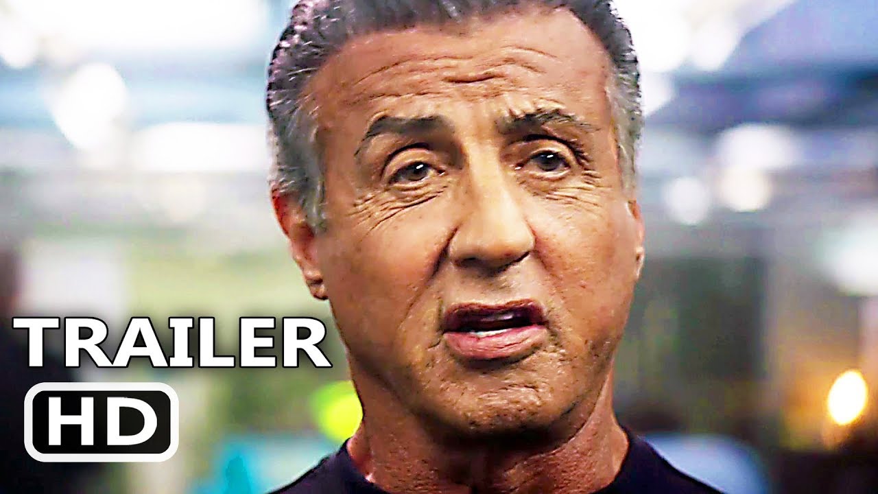 Trailer oficial de Backtrace - Legendado