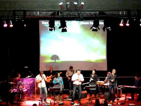 Opwekking 669   Adonai