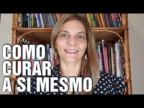 Como praticar a Cura Interior
