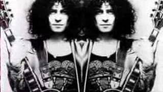 Marc Bolan & T. Rex - Life's An Elevator