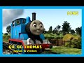 Go Go Thomas Season 16 Version HD