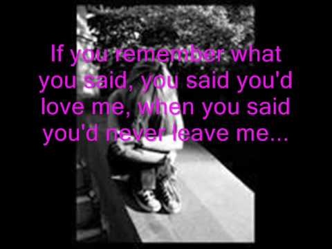 Lori Yates - Promises, promises