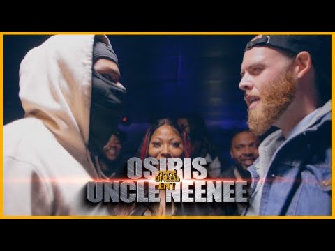 Osiris vs Uncle Nee Nee