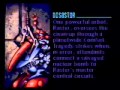 Vectorman Intro Genesis