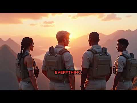 Guardians of freedom